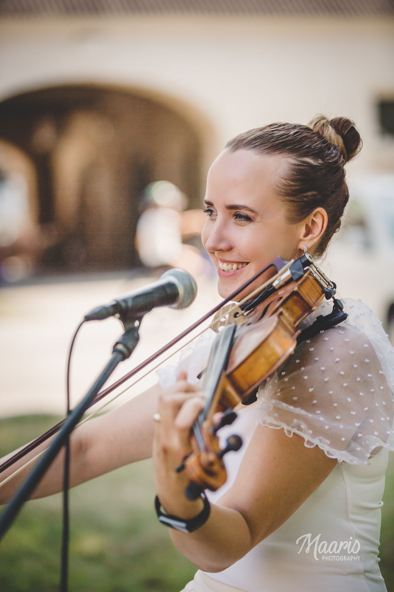 Pulmabänd Margit Tali Bänd. Pulmafotograaf Maaris Tölp