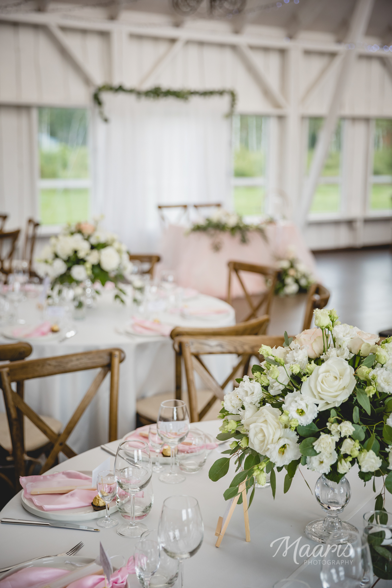 Endla talu, dia brilliante,