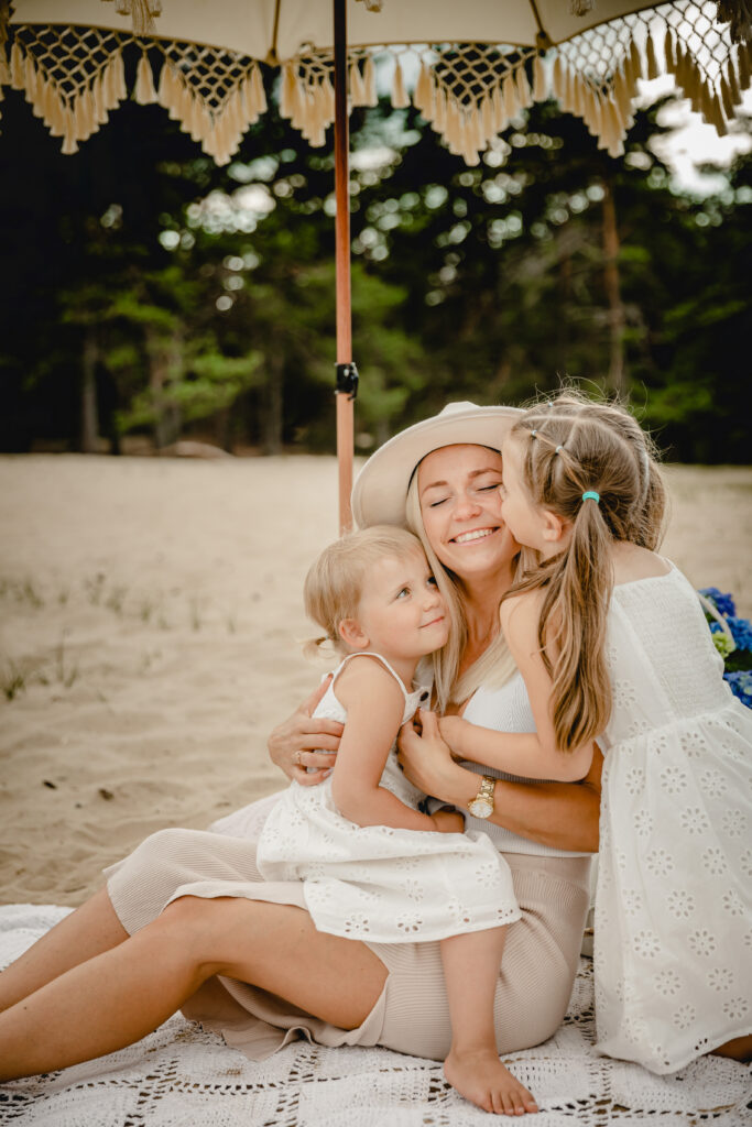 Pere- ja portreefotosessioonid, pildistamine maaris tölp, peresessioon rannas