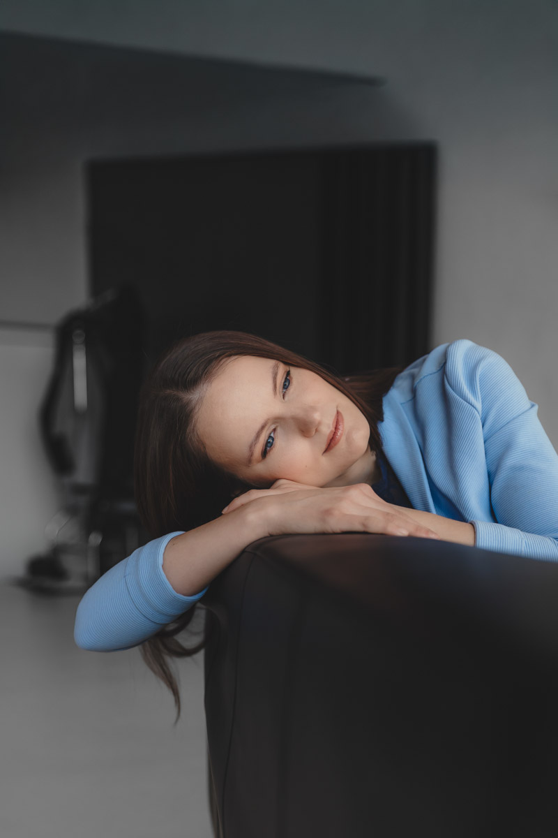 portreefotod ja portreepildistamine tallinnas ja pärnus fotograaf Maaris Tölp Puust